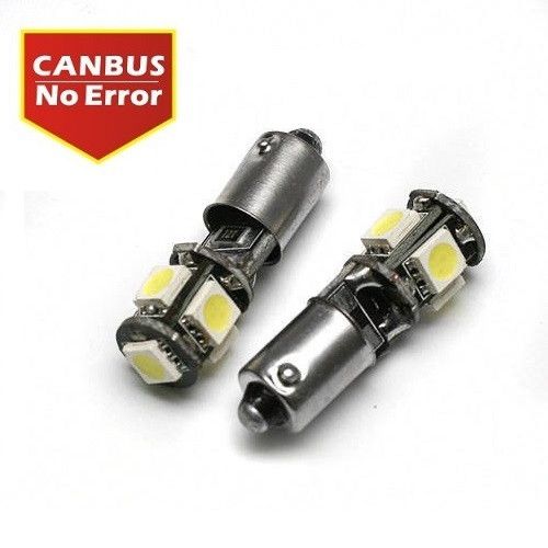 LED T4W BA9S 5X5050 CANBUS Beograd Zemun